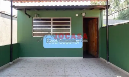 Residential / home a venda , imóvel vila califórnia - ref. 5407