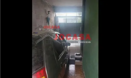 Residential / Sobrado a Venda , Imóvel Jardim Vila Formosa - Ref. 5307
