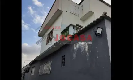 Residential / sobrado a venda , imóvel penha de frança - ref. 5351