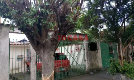 Residential / Land Lot a Venda , Imóvel Vila Antonieta - Ref. 5377