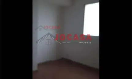 Apartamento com 2 quartos à venda na Vila Antonieta, São Paulo 