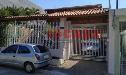 Residential / Home a Venda , Imóvel Cidade São Mateus - Ref. 5395