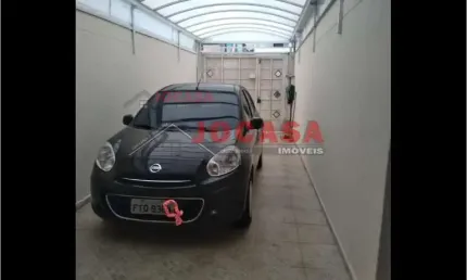 Residential / Sobrado a Venda , Imóvel Jardim Nossa Senhora do Carmo - Ref. 5424