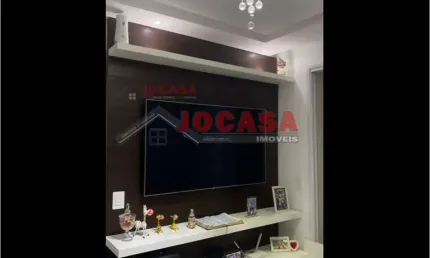 Residential / Apartment a Venda , Imóvel Jardim Santa Terezinha (Zona Leste) - Ref. 1256