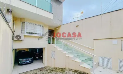 Residential / Sobrado a Venda , Imóvel Cidade Mãe do Céu - Ref. 5444