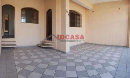 Residential / Sobrado a Venda , Imóvel Cidade Centenário - Ref. 5460