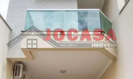 Residential / Sobrado a Venda , Imóvel Vila Carrão - Ref. 5465