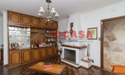 Residential / Home a Venda , Imóvel Vila Ema - Ref. 5513