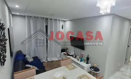 Residential / apartment a venda , imóvel jardim vila formosa - ref. 1281