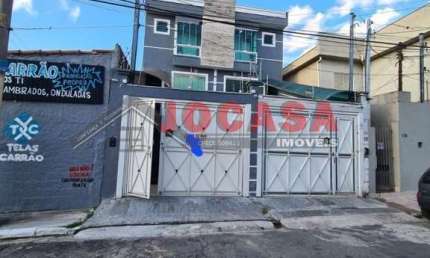 Residential / Apartment a Venda , Imóvel Vila Carrão - Ref. 5546