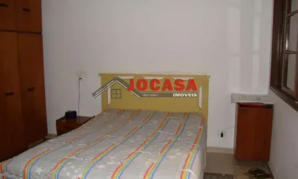 Residential / home a venda , imóvel jardim santa maria - ref. 5571