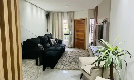 Casa com 4 quartos à venda no Carrão, São Paulo 