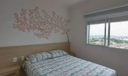 Apartamento com 3 quartos à venda na Vila Formosa, São Paulo 