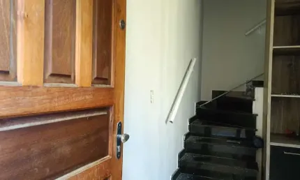 Casa com 2 quartos à venda na Rua Custóias, 84, Jardim Itapema, São Paulo