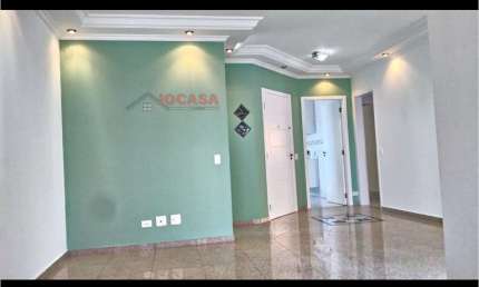 Apartamento com 4 quartos à venda na Vila Antonieta, São Paulo 