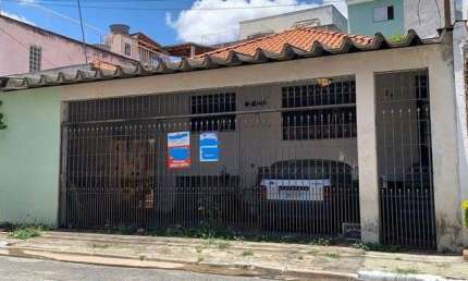 Casa com 2 quartos à venda na Vila Antonina, São Paulo 