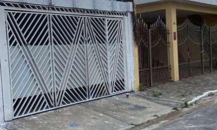 Casa com 3 quartos à venda no Jardim Aricanduva, São Paulo 