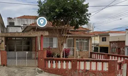Casa com 4 quartos à venda na Vila Oratório, São Paulo 