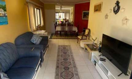 Apartamento com 4 quartos à venda no Pitangueiras, Guarujá 