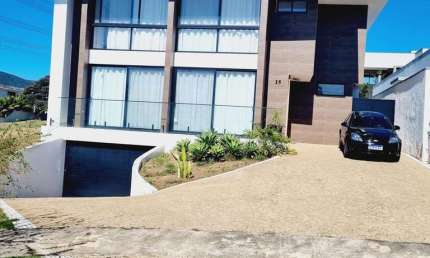 Casa em condomínio fechado com 5 quartos à venda no Condomínio Reserva da Serra, Jundiaí 