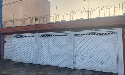 Casa com 5 quartos à venda na Vila Formosa, São Paulo 