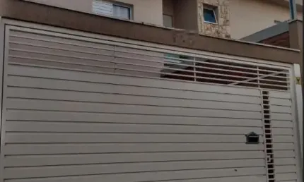 Casa com 2 quartos à venda no Jardim Nice, São Paulo 