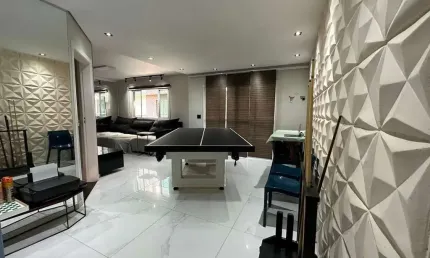 Casa em condomínio fechado com 3 quartos à venda na Vila Invernada, São Paulo 