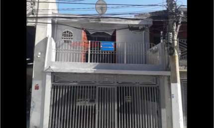 Casa com 3 quartos à venda na Vila Matilde, São Paulo 