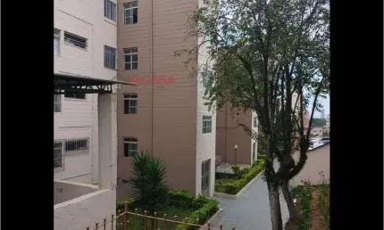 Apartamento com 2 quartos à venda na Artur Alvim, São Paulo 