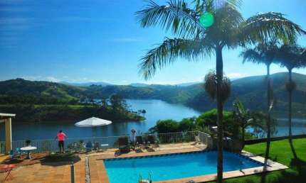 Chácara / sítio com 8 quartos à venda no Varadouro, Santa Isabel 