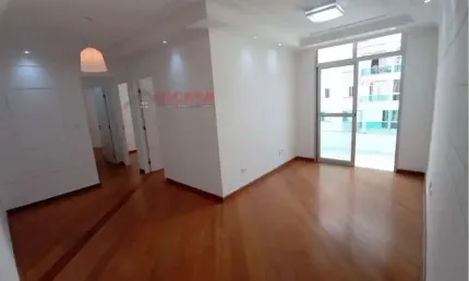 Apartamento com 3 quartos à venda no Tatuapé, São Paulo 