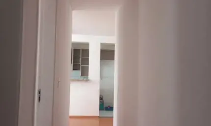 Apartamento com 2 quartos à venda no Jardim Santa Terezinha, São Paulo 