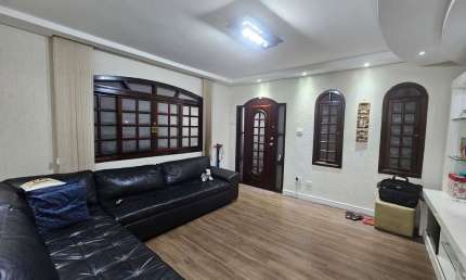 Casa com 3 quartos à venda no Jardim Vila Formosa, São Paulo 