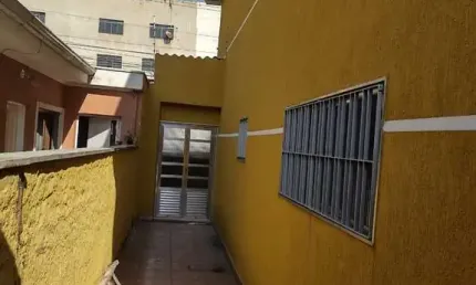 Casa com 3 quartos à venda no Jardim Aricanduva, São Paulo 