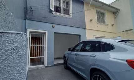 Casa com 3 quartos à venda na Mooca, São Paulo 
