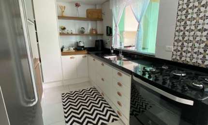 Casa com 3 quartos à venda na Vila Antonieta, São Paulo 