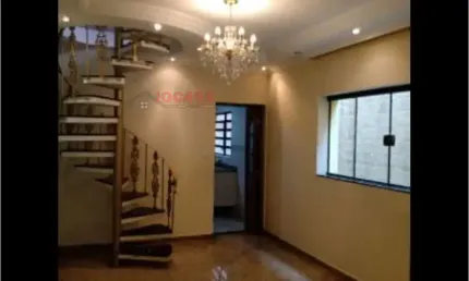 Casa com 2 quartos à venda no Jardim Aricanduva, São Paulo 