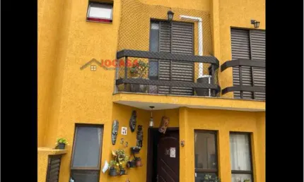 Casa com 3 quartos à venda na Cidade Líder, São Paulo 