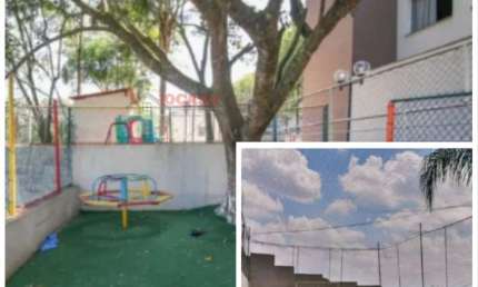 *Cobertura Duplex* com 3 dormitórios à venda, 105 m²