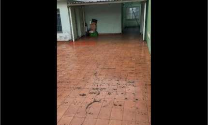 Casa com 2 quartos à venda no Jardim São José (São Mateus), São Paulo 