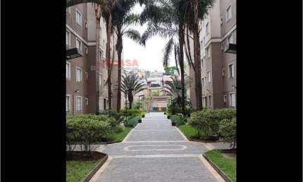 Apartamento com 1 quarto à venda no Jardim Santa Terezinha, São Paulo 