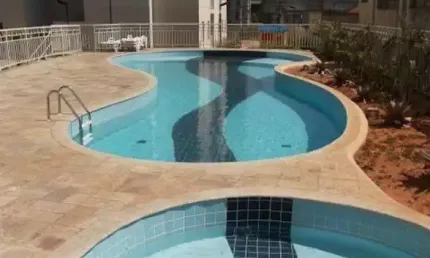 Apartamento com 3 quartos à venda na Vila Antonieta, São Paulo 