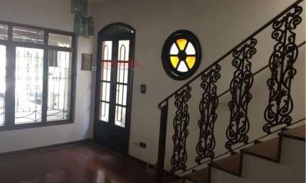 Casa com 3 quartos à venda na Vila Granada, São Paulo 