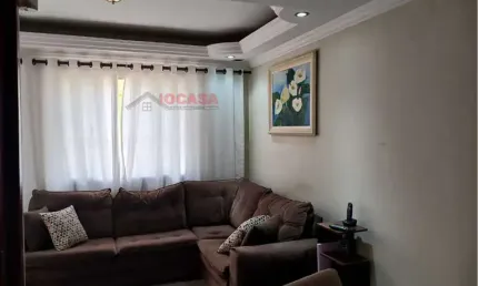 Casa em condomínio fechado com 3 quartos à venda na Vila Esperança, São Paulo 