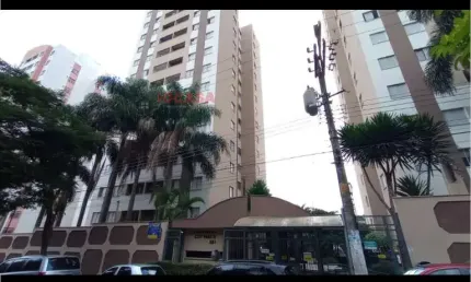 Apartamento com 3 quartos à venda no Jardim Santa Terezinha, São Paulo 