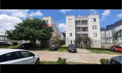 Apartamento com 2 quartos à venda no Jardim Santa Terezinha, São Paulo 