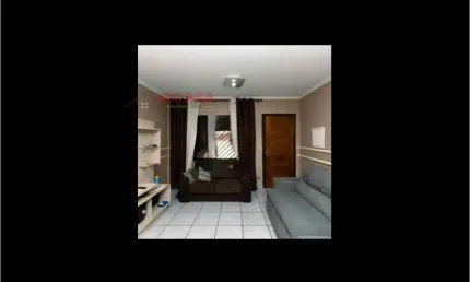 Casa com 3 quartos à venda no Jardim Aricanduva, São Paulo 