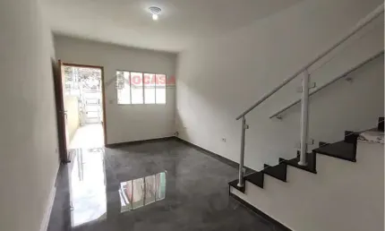 Casa com 2 quartos à venda na Vila Primavera, São Paulo 