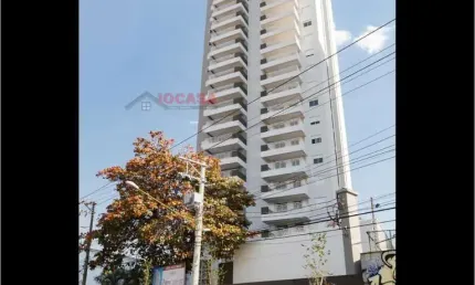 Apartamento com 2 quartos à venda no Carrão, São Paulo 