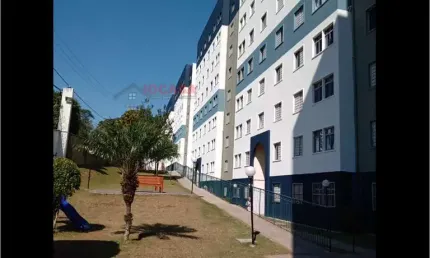 Apartamento com 3 quartos à venda no Jardim Santa Terezinha, São Paulo 